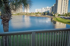 Beach Blessings 106 3 Bedroom Condo
