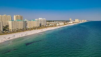 Beach Blessings 106 3 Bedroom Condo