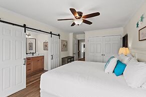 Beach Blessings 106 3 Bedroom Condo