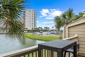 Beach Blessings 106 3 Bedroom Condo