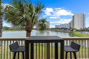 Beach Blessings 106 3 Bedroom Condo
