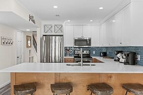Beach Blessings 106 3 Bedroom Condo