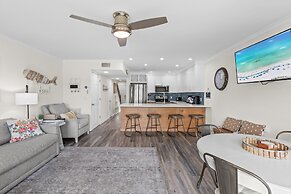 Beach Blessings 106 3 Bedroom Condo