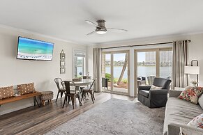 Beach Blessings 106 3 Bedroom Condo