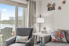 Beach Blessings 106 3 Bedroom Condo