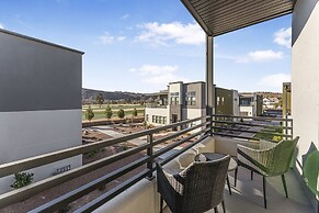 Villa #23 At Bloomington Country Club 4 Bedroom Townhouse