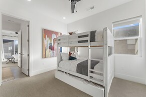 Villa #23 At Bloomington Country Club 4 Bedroom Townhouse