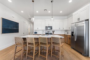 Villa #23 At Bloomington Country Club 4 Bedroom Townhouse