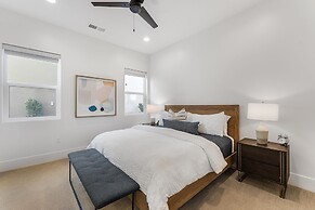 Villa #23 At Bloomington Country Club 4 Bedroom Townhouse