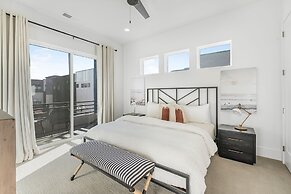 Villa #23 At Bloomington Country Club 4 Bedroom Townhouse