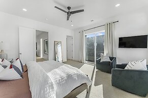 Villa #23 At Bloomington Country Club 4 Bedroom Townhouse