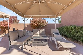 Villa #23 At Bloomington Country Club 4 Bedroom Townhouse