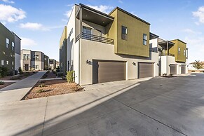 Villa #23 At Bloomington Country Club 4 Bedroom Townhouse