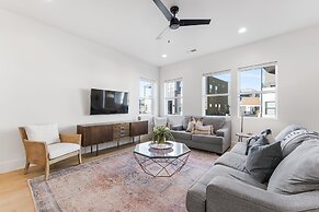 Villa #23 At Bloomington Country Club 4 Bedroom Townhouse