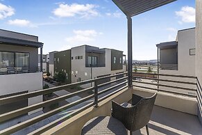 Villa #23 At Bloomington Country Club 4 Bedroom Townhouse