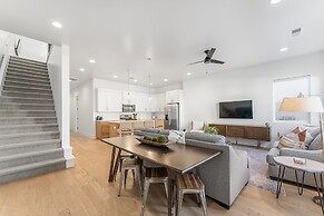 Villa #23 At Bloomington Country Club 4 Bedroom Townhouse