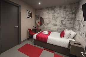 The Pierrooms