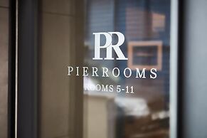The Pierrooms