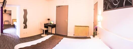 Theatre Hotel