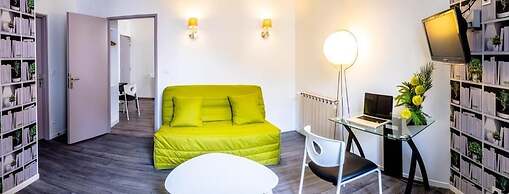 Theatre Hotel
