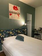 Theatre Hotel