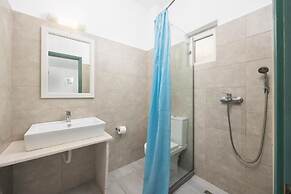 Nissaki Sea View Hotel