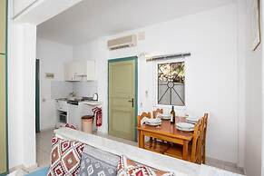 Nissaki Sea View Hotel