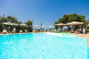 Nissaki Sea View Hotel