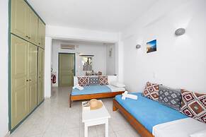 Nissaki Sea View Hotel