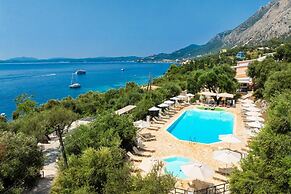 Nissaki Sea View Hotel