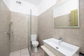 Nissaki Sea View Hotel