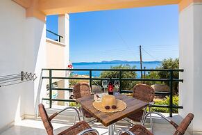 Nissaki Sea View Hotel