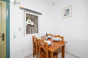 Nissaki Sea View Hotel