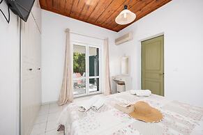 Nissaki Sea View Hotel