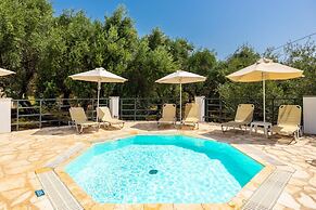 Nissaki Sea View Hotel