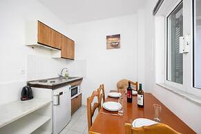 Nissaki Sea View Hotel