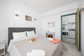 Nissaki Sea View Hotel