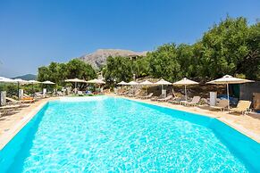 Nissaki Sea View Hotel