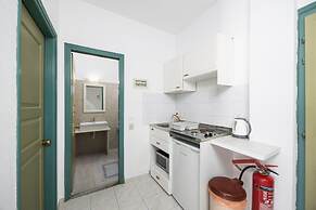 Nissaki Sea View Hotel