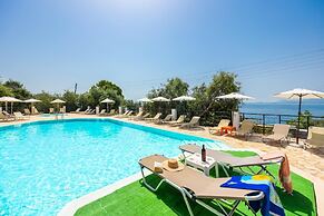 Nissaki Sea View Hotel