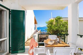 Nissaki Sea View Hotel