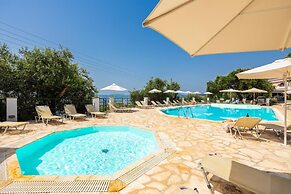 Nissaki Sea View Hotel