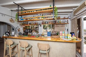 Nissaki Sea View Hotel