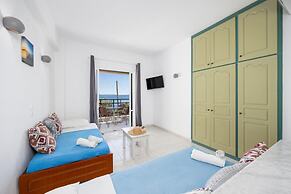 Nissaki Sea View Hotel