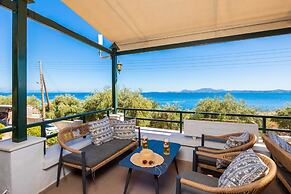 Nissaki Sea View Hotel