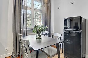 Old Town Mariacka by Downtown Apartments