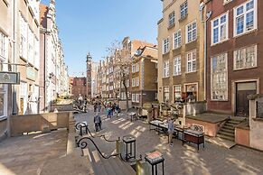 Old Town Mariacka by Downtown Apartments