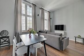 Old Town Mariacka by Downtown Apartments