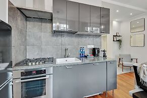 Old Town Mariacka by Downtown Apartments