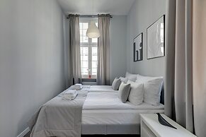 Old Town Mariacka by Downtown Apartments